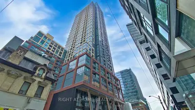 108 Peter Street 4013, Toronto, On M5v 0w2