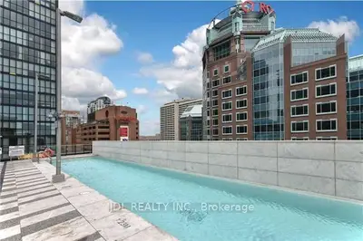 101 Charles Street E 2810, Toronto, On M4y 1v2