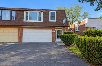 290 Mcnicoll Avenue Upper, Toronto, On M2h 2c7