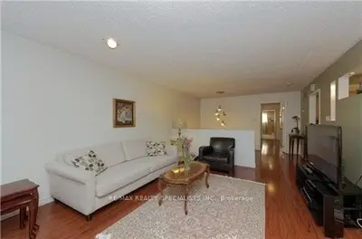290 Mcnicoll Avenue Upper, Toronto, On M2h 2c7