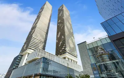 138 Downes Street 3110, Toronto, On M5e 0e4