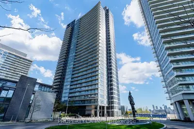 121 Mcmahon Drive 2517, Toronto, On M2k 0c1