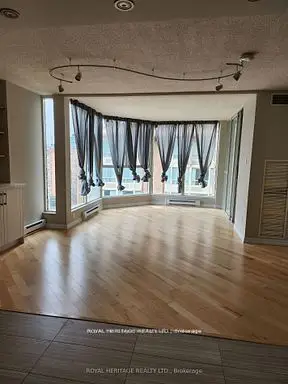 55 Centre Avenue 2307, Toronto, On M5g 2h5