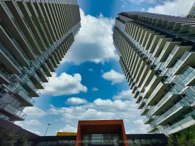 95 Mcmahon Drive 801, Toronto, On M2k 0h2