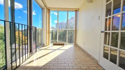 5795 Yonge Street 610, Toronto, On M2m 4j3