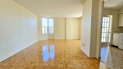 5795 Yonge Street 610, Toronto, On M2m 4j3