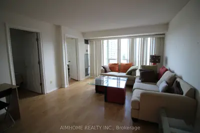 18 Hollywood Avenue 1203, Toronto, On M2n 6p5
