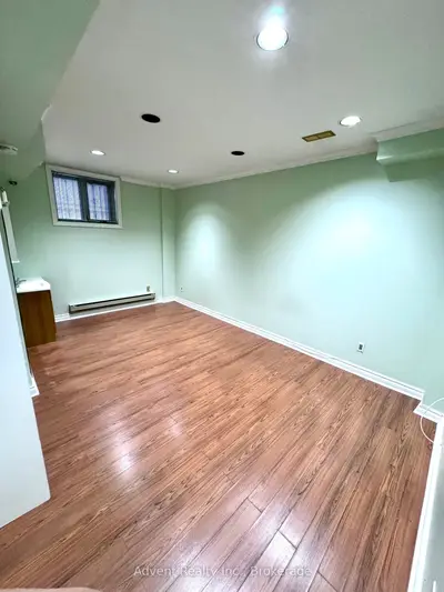 3 Blairville Road Basement, Toronto, On M3h 6a6