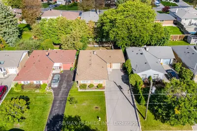 91 Wigmore Drive, Toronto, On M4a 2e9