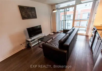 68 Abell Street 511, Toronto, On M6j 0b1