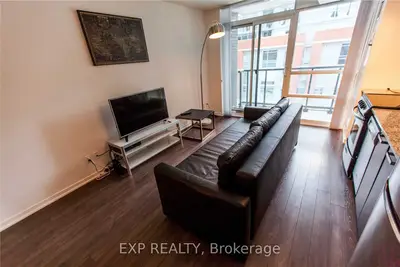 68 Abell Street 511, Toronto, On M6j 0b1