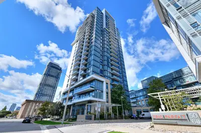 50 Ann O'reilly Road 1306, Toronto, On M2j 0c9