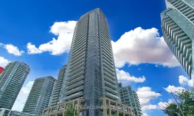 56 Forest Manor Road 2107, Toronto, On M2j 0e5