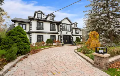 197 The Bridle Path, Toronto, On M3c 2p6