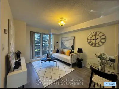 19 Barberry Place 204, Toronto, On M2k 3e3