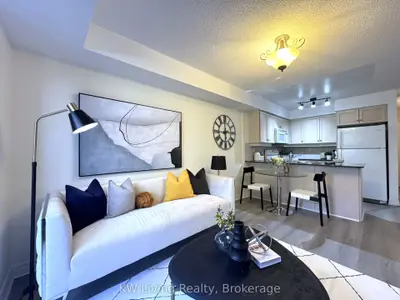 19 Barberry Place 204, Toronto, On M2k 3e3
