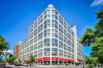 222 The Esplanade Street 919, Toronto, On M5a 4m8