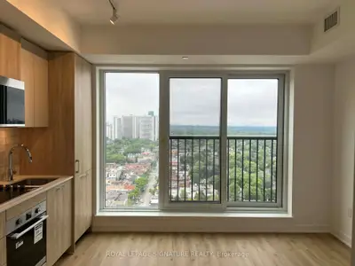 10 Oak St Street 2310, Toronto, On M5a 0z1