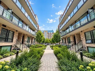 861 Sheppard Avenue W 28, Toronto, On M3h 2t4