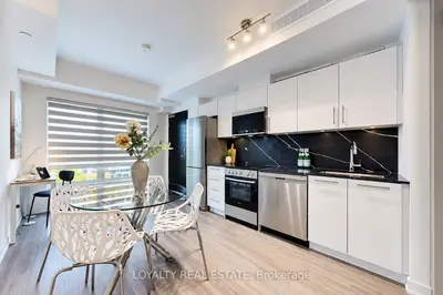 861 Sheppard Avenue W 28, Toronto, On M3h 2t4