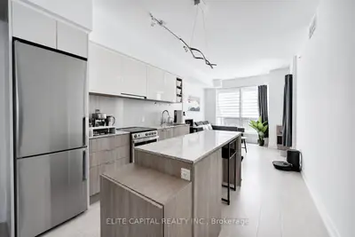 31 Tippett Road 740, Toronto, On M3h 0c8