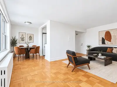 1545 Bathurst Street 508, Toronto, On M5p 3h6