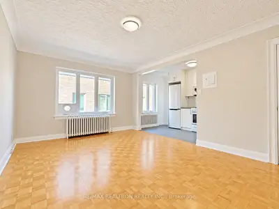 394 Avenue Road 606, Toronto, On M4v 2h4