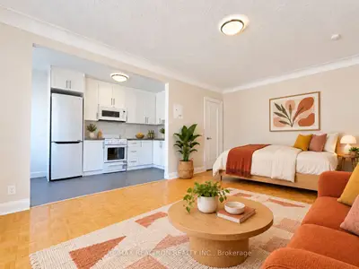 394 Avenue Road 606, Toronto, On M4v 2h4