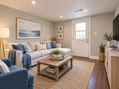 70 Spire Hillway Way, Toronto, On M2h 3a4