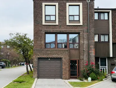 70 Spire Hillway Way, Toronto, On M2h 3a4