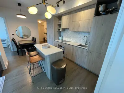 1 Yorkville Avenue 1602, Toronto, On M4w 0b1