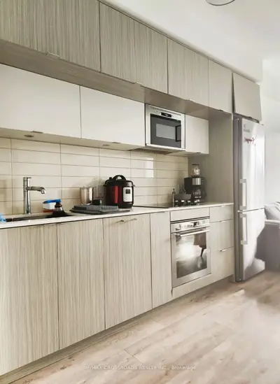 585 Bloor Street E 2821, Toronto, On M4w 0b3