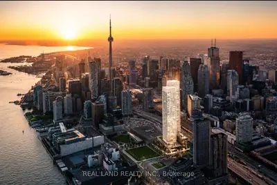 138 Downes Street 6802, Toronto, On M5e 0e4
