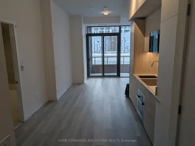 28 Eastern Avenue 614, Toronto, On M5a 0y2