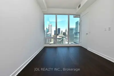 115 Blue Jays Way 4101, Toronto, On M5v 0m4