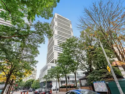 89 Mcgill Street 1204, Toronto, On M5b 0b1