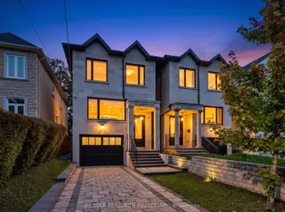82 Cameron Avenue, Toronto, On M2n 1e2
