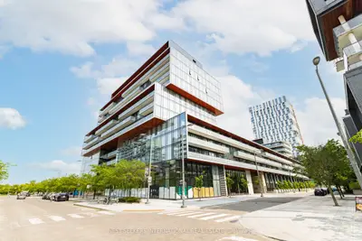 35 Rolling Mills Road S347, Toronto, On M5a 0v6