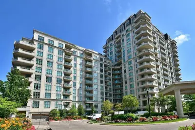 20 Bloorview Place 307, Toronto, On M2j 0a6