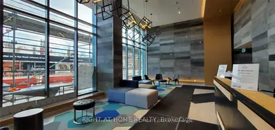 120 Parliament Street 1408, Toronto, On M5a 0n6