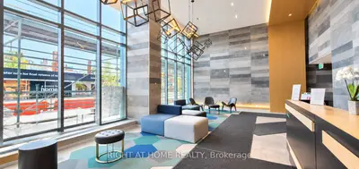 120 Parliament Street 1408, Toronto, On M5a 0n6