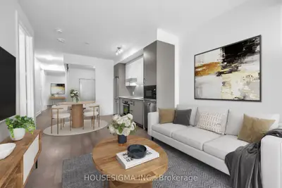 11 Lillian Street 310, Toronto, On M4s 2h7
