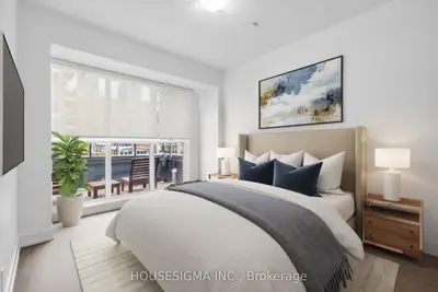 11 Lillian Street 310, Toronto, On M4s 2h7