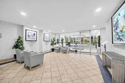 1350 York Mills Road 1201, Toronto, On M3a 1z9