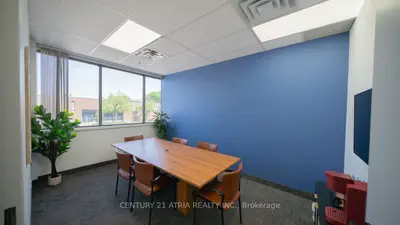 716 Gordon Baker Road 204, Toronto, On M2h 3b4