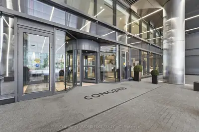 3 Concord Cityplace Way 622, Toronto, On M5v 0x4