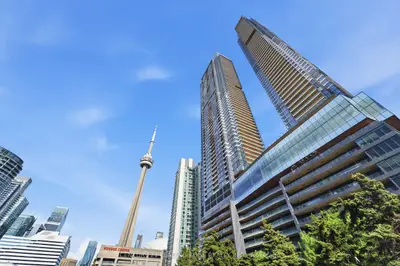3 Concord Cityplace Way 622, Toronto, On M5v 0x4