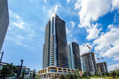 95 Mcmahon Drive 1602, Toronto, On M2k 0h2