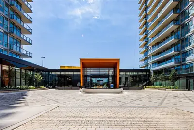 95 Mcmahon Drive 1602, Toronto, On M2k 0h2