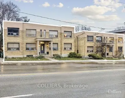 1703-1705 Bathurst Street, Toronto, On M5p 3k2